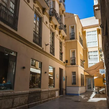 Apartment Coverlin Mezquitilla Malaga