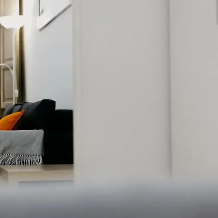 Coverlin Mezquitilla Apartment Malaga